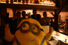 Crazy Minions Party - El Mágico Praha 25.11.2016