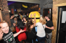 Crazy Minions Party - El Mágico Praha 25.11.2016