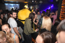 Crazy Minions Party - El Mágico Praha 25.11.2016