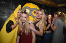 Crazy Minions Party - El Mágico Praha 25.11.2016
