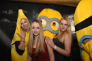 Crazy Minions Party - El Mágico Praha 25.11.2016