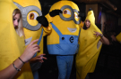 Crazy Minions Party - El Mágico Praha 25.11.2016