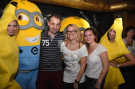 Crazy Minions Party - El Mágico Praha 25.11.2016