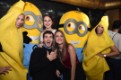 Crazy Minions Party - El Mágico Praha 25.11.2016