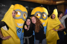 Crazy Minions Party - El Mágico Praha 25.11.2016