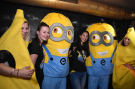 Crazy Minions Party - El Mágico Praha 25.11.2016