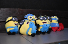 Crazy Minions Party - Club Kongo Letohrad 26.11.2016