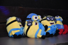 Crazy Minions Party - Club Kongo Letohrad 26.11.2016