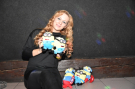 Crazy Minions Party - Club Kongo Letohrad 26.11.2016