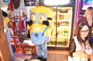 Crazy Minions Party - Club Kongo Letohrad 26.11.2016