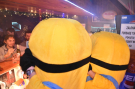 Crazy Minions Party - Club Kongo Letohrad 26.11.2016