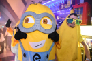 Crazy Minions Party - Club Kongo Letohrad 26.11.2016