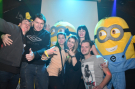 Crazy Minions Party - Club Kongo Letohrad 26.11.2016