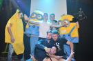 Crazy Minions Party - Club Kongo Letohrad 26.11.2016
