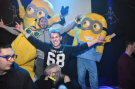 Crazy Minions Party - Club Kongo Letohrad 26.11.2016