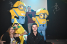 Crazy Minions Party - Club Kongo Letohrad 26.11.2016