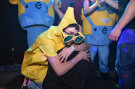 Crazy Minions Party - Club Kongo Letohrad 26.11.2016
