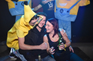 Crazy Minions Party - Club Kongo Letohrad 26.11.2016