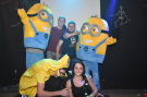 Crazy Minions Party - Club Kongo Letohrad 26.11.2016