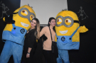 Crazy Minions Party - Club Kongo Letohrad 26.11.2016