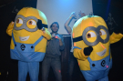Crazy Minions Party - Club Kongo Letohrad 26.11.2016