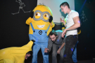 Crazy Minions Party - Club Kongo Letohrad 26.11.2016