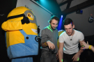 Crazy Minions Party - Club Kongo Letohrad 26.11.2016