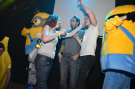 Crazy Minions Party - Club Kongo Letohrad 26.11.2016