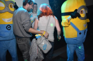 Crazy Minions Party - Club Kongo Letohrad 26.11.2016