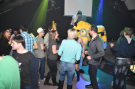 Crazy Minions Party - Club Kongo Letohrad 26.11.2016