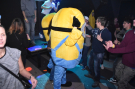 Crazy Minions Party - Club Kongo Letohrad 26.11.2016