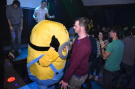 Crazy Minions Party - Club Kongo Letohrad 26.11.2016