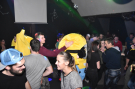 Crazy Minions Party - Club Kongo Letohrad 26.11.2016
