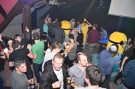 Crazy Minions Party - Club Kongo Letohrad 26.11.2016