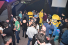 Crazy Minions Party - Club Kongo Letohrad 26.11.2016