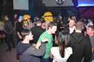Crazy Minions Party - Club Kongo Letohrad 26.11.2016