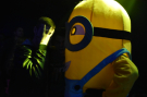 Crazy Minions Party - Club Kongo Letohrad 26.11.2016