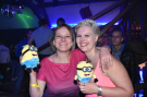 Crazy Minions Party - Club Kongo Letohrad 26.11.2016