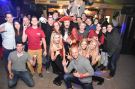Captain Morgan Mega Show - El Mágico Praha 30.11.2016