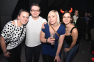 Sexy Ďábelská Jíííízda - Club Kongo Letohrad 3.12.2016