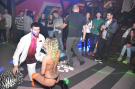 Sexy Ďábelská Jíííízda - Club Kongo Letohrad 3.12.2016