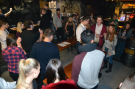 Beer Pong Championship - El Mágico Praha 5.12.2016