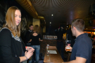 Beer Pong Championship - El Mágico Praha 5.12.2016