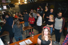 Beer Pong Championship - El Mágico Praha 5.12.2016