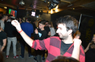 Beer Pong Championship - El Mágico Praha 5.12.2016