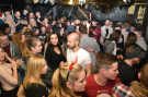 Beer Pong Championship - El Mágico Praha 5.12.2016