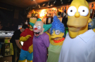 The Simpsons Live - El Mágico Praha 9.12.2016