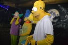 The Simpsons Live - El Mágico Praha 9.12.2016