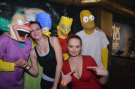 The Simpsons Live - El Mágico Praha 9.12.2016