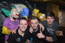 The Simpsons Live - El Mágico Praha 9.12.2016